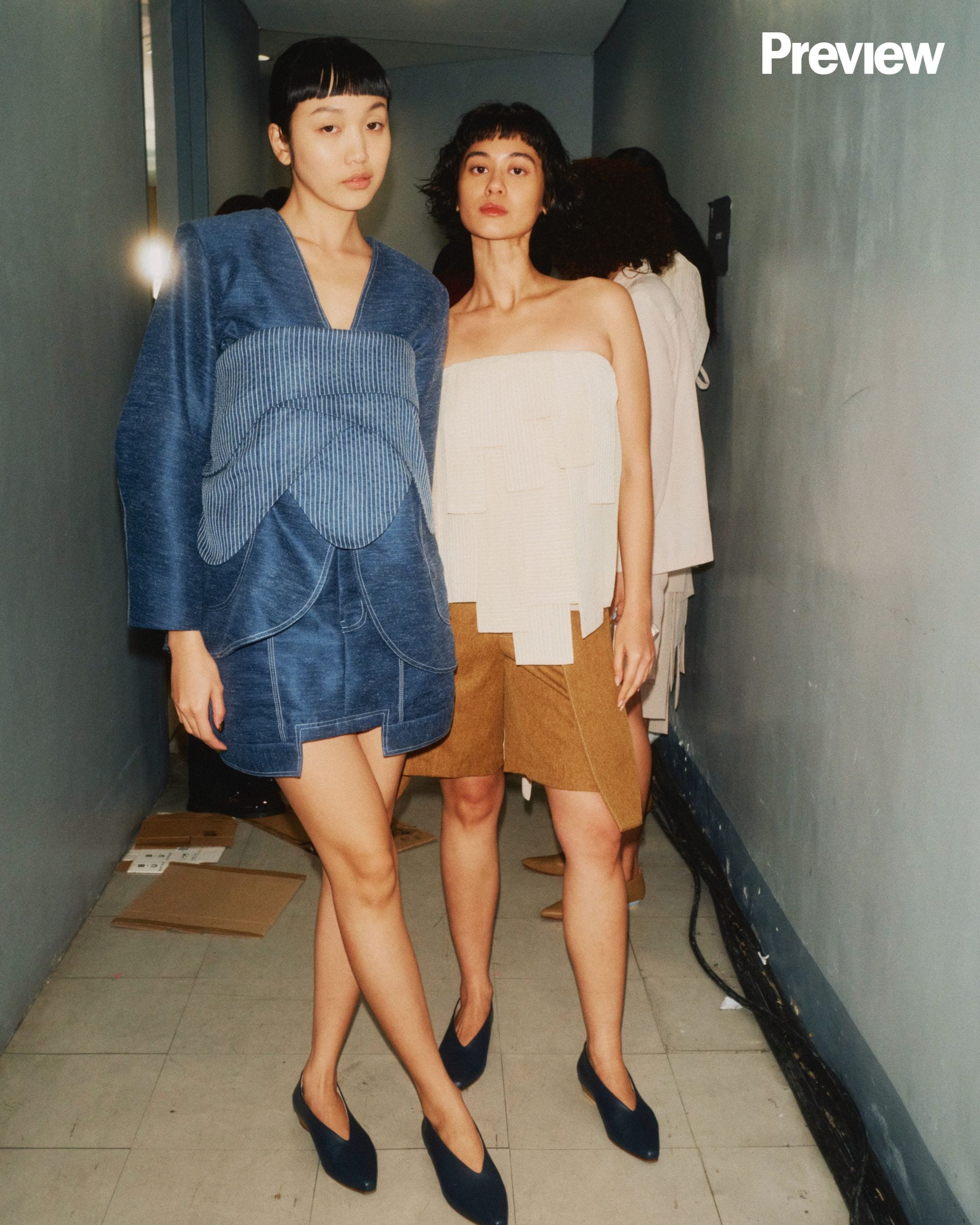 Vina Romero for Manila Fashion Week 2025